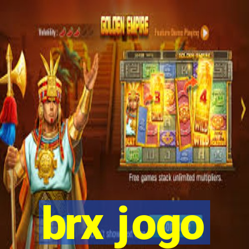 brx jogo